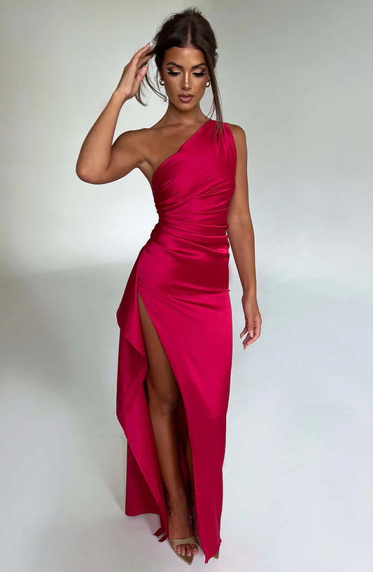 YERUTI  | Robe Maxi Bliss