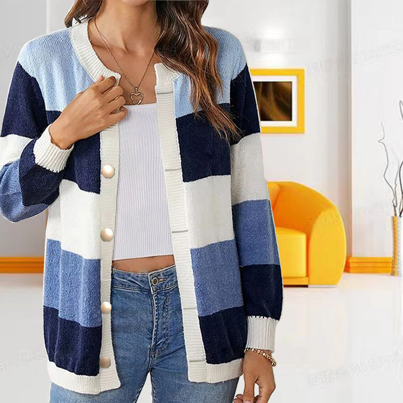 Cardigan Stylishly - chic et raffiné