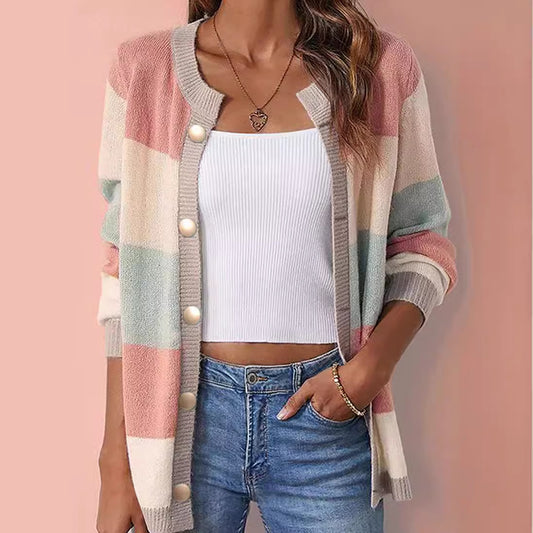 Cardigan Stylishly - chic et raffiné