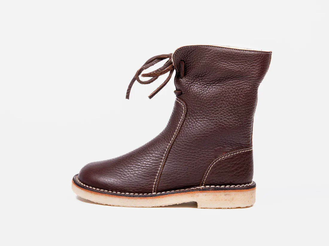 BOTTES STYLISHLY D'HIVER