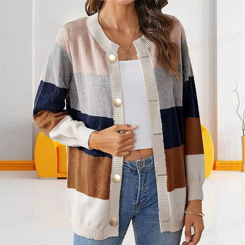 Cardigan Stylishly - chic et raffiné