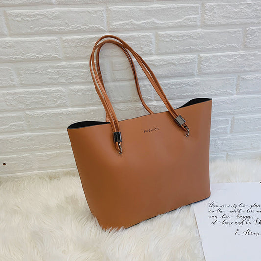 Zoe | sac à Main de Luxe en Cuir Souple